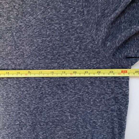 Marc Antony Long Sleeves Gray Men’s Shirt. Size XXL - Picture 5 of 8